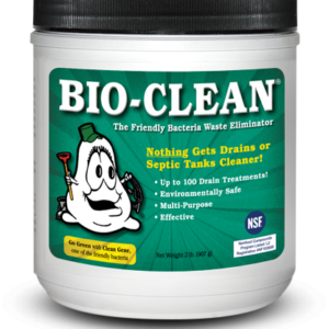 Bio-Clean Jar