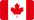 Canadian Flag Icon