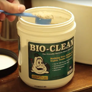 Homeowner Spotlight: Bio-Clean Spotlight