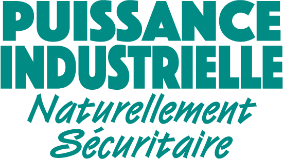 Puissance Industrielle Naturellement Sécuritaire