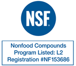 NSF Logo