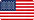 American Flag Icon